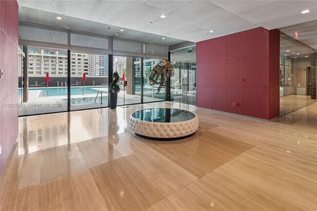 Building Photo - 1080 Brickell Ave