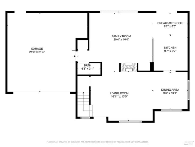 Building Photo - 907 Shadywood Cir
