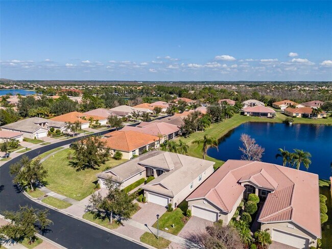 Building Photo - 16233 Amethyst Key Drive