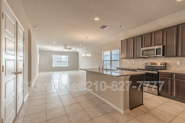 Building Photo - 3632 Space Cloud Dr