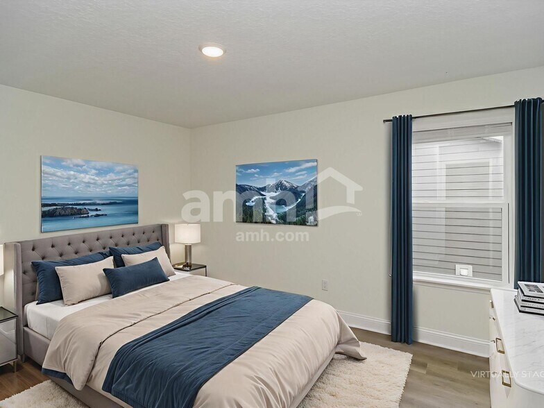 Building Photo - 96890 Blackrock Cv Wy