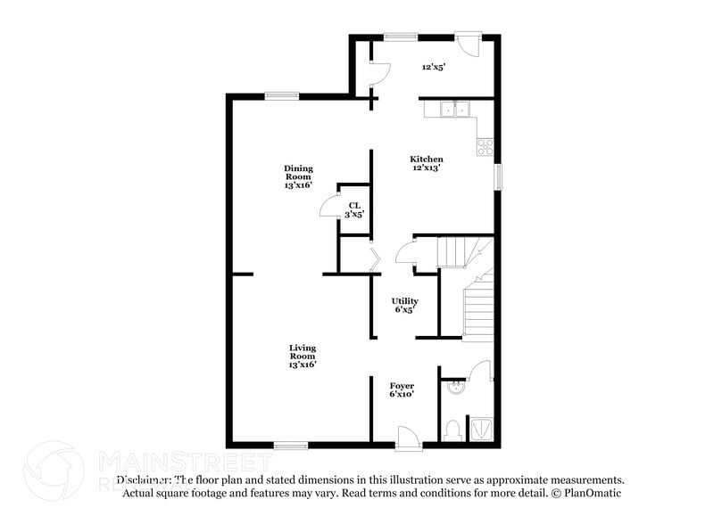 Building Photo - 3630 River Park Dr