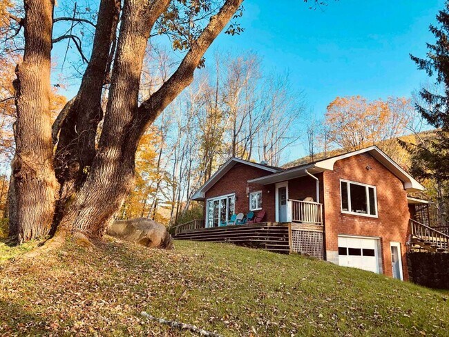 Building Photo - Woodstock/Hunter romantic getaway in nature on 3.5 acres