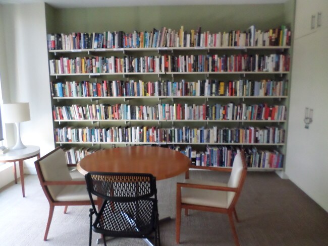 Building Photo - 2939 Van Ness St NW