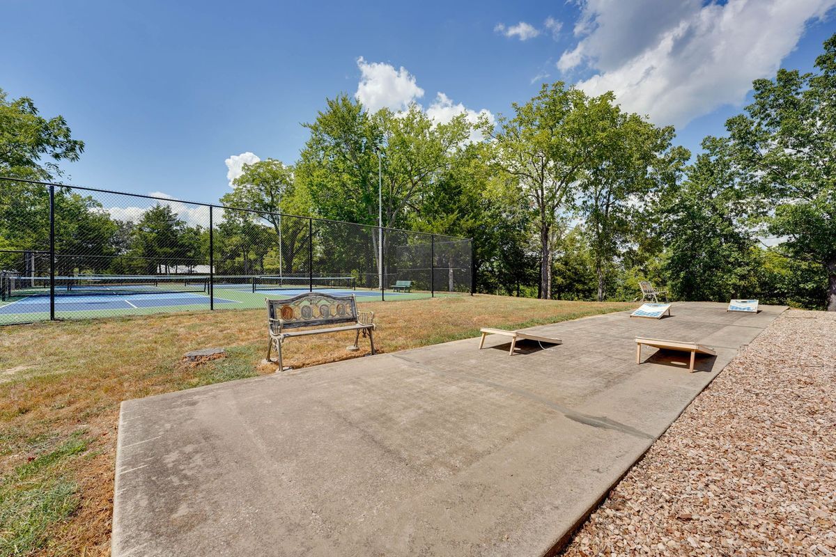 Building Photo - 395 Ozark Mountain Resort Dr