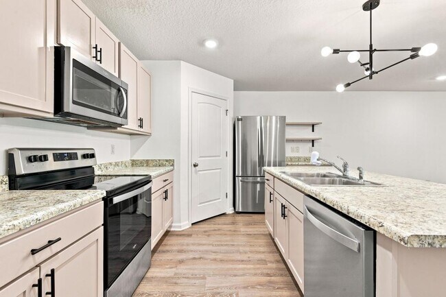 Building Photo - 3284 Chapelwood Dr