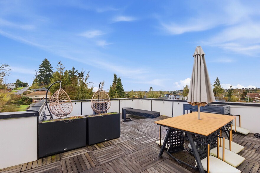 Building Photo - 4726 S Juneau St