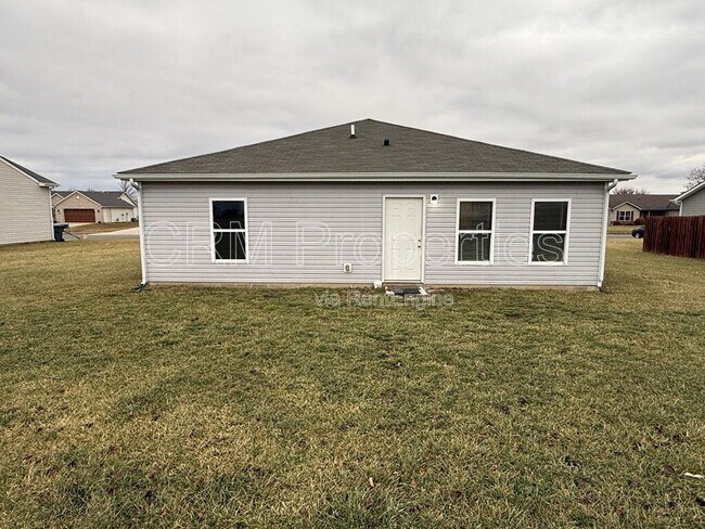 Building Photo - 306 Shrack Ln