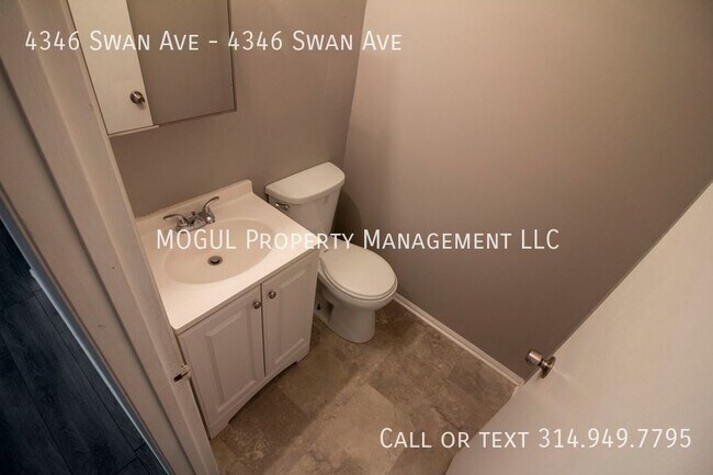 Building Photo - 4346 Swan Ave