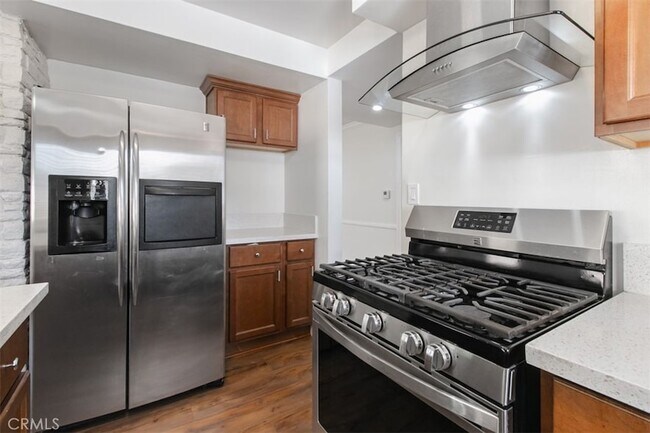 Building Photo - 18639 Liggett St