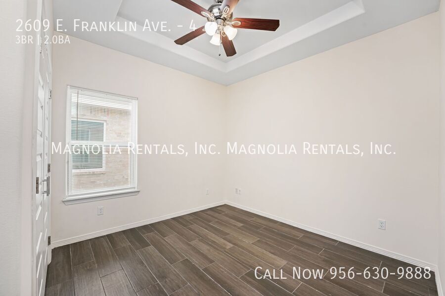 Building Photo - 2609 E Franklin Ave