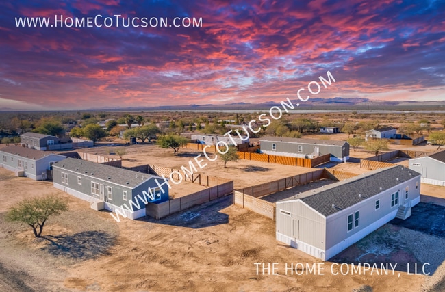Building Photo - 11550 S Nogales Hwy