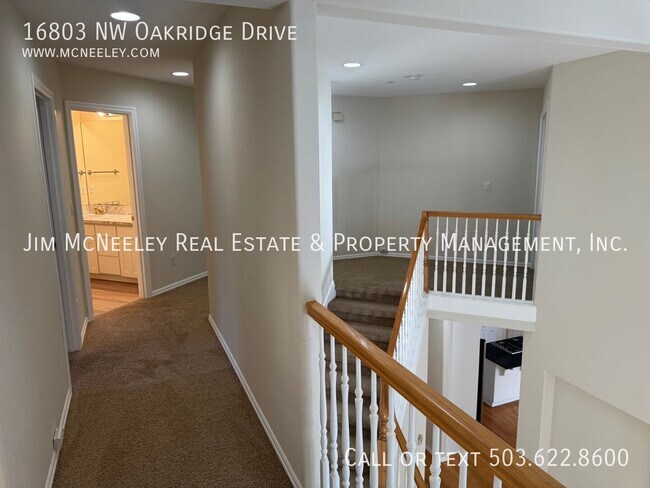 Building Photo - 16803 NW Oakridge Dr
