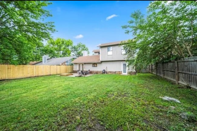 Building Photo - 3383 S 141st E Ave