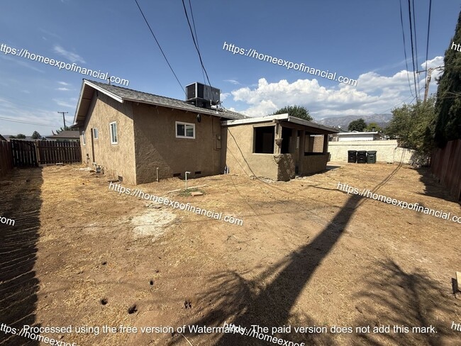 Building Photo - Nice Home For Rent