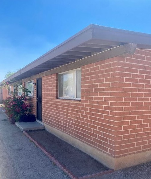 Primary Photo - Sahuara Apartments