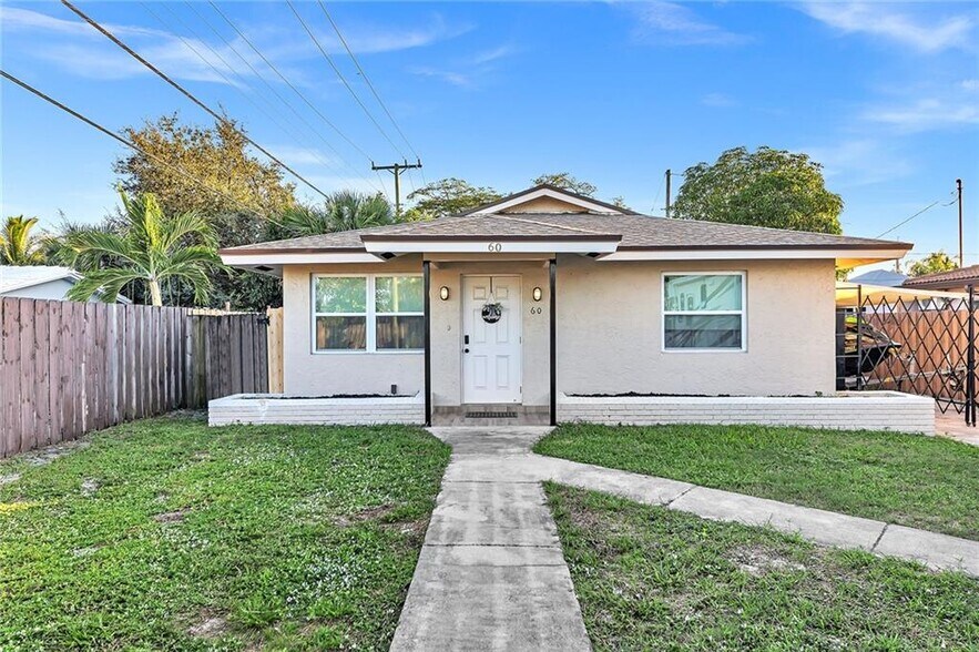 Primary Photo - 60 NW 45th Ct