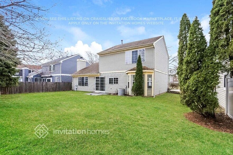 Building Photo - 1139 Pin Oak Trail
