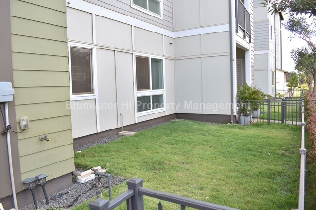 Building Photo - Nahele @ Hoopili 2/2/2 w/ mini yard