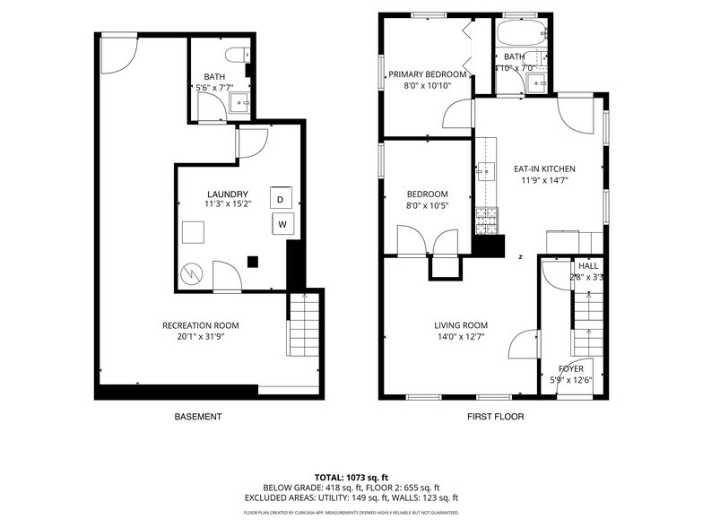 Building Photo - 117 N 6th St