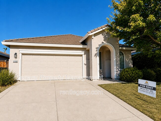 Building Photo - 3108 Tintorera Way