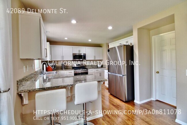 Building Photo - 42089 Delmonte St
