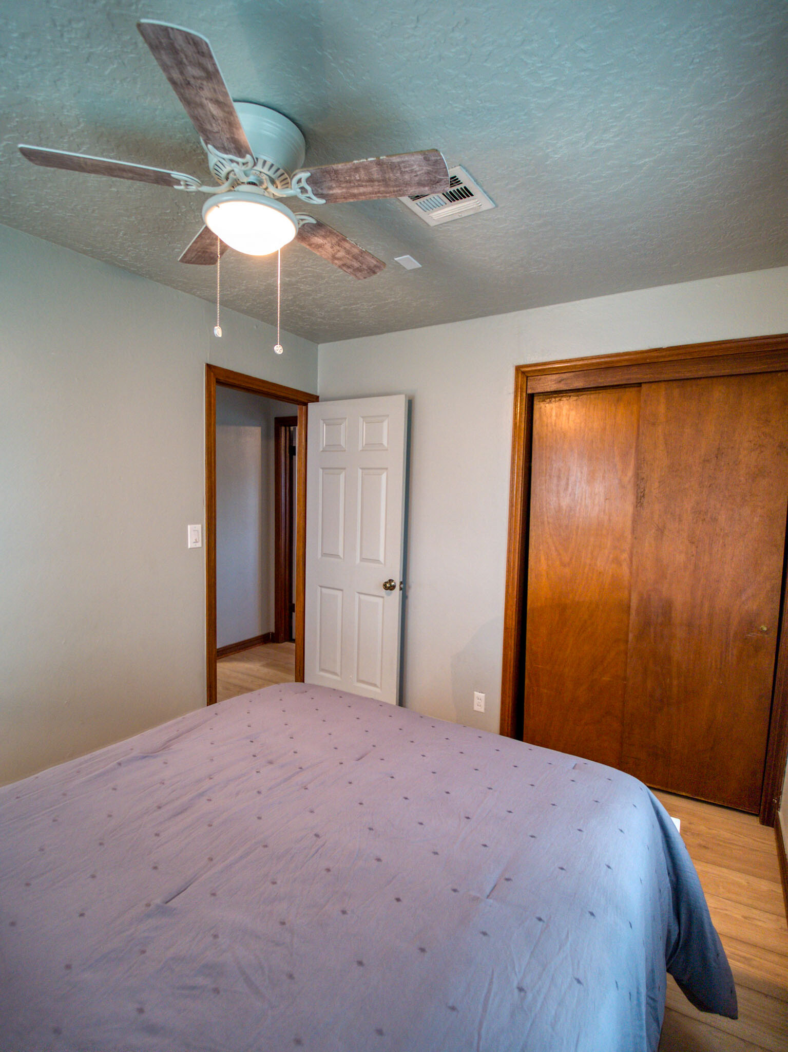 Bedroom2 - 1122 Fay Ave