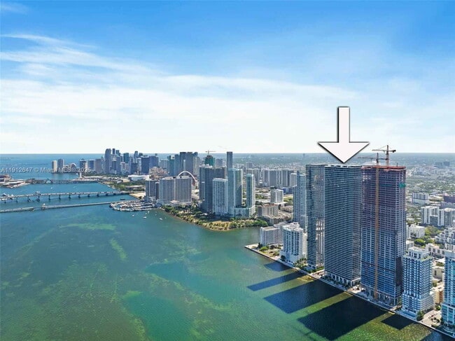 Building Photo - Northeast 24th Street, Miami, FL 33137 - 2 BR 2 BA condo