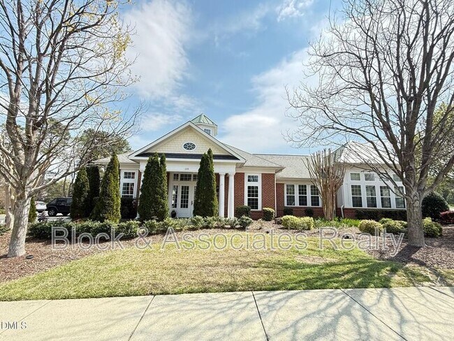 Building Photo - 545 Old Mill Village Dr