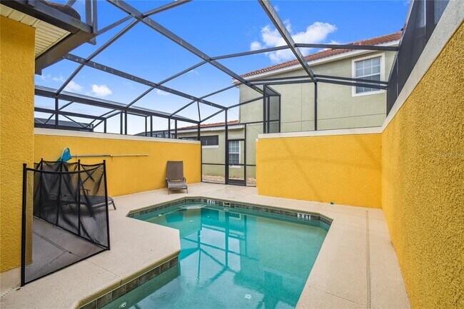 Building Photo - 8841 Candy Palm Rd