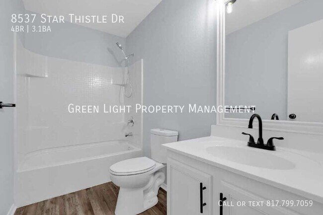 Building Photo - 8537 Star Thistle Dr