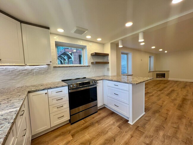 Building Photo - PENDING APPLICATION; Waterfront Apartment on East Bay Drive