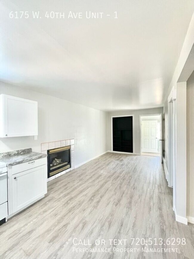 Building Photo - 6175 W 40th Ave