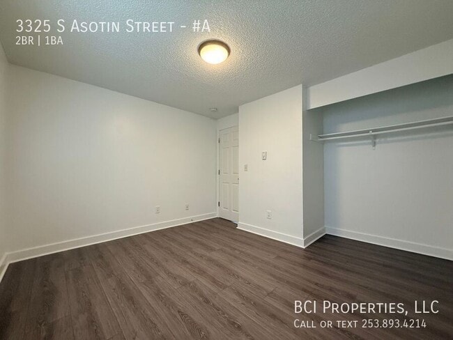 Building Photo - 3325 S Asotin St