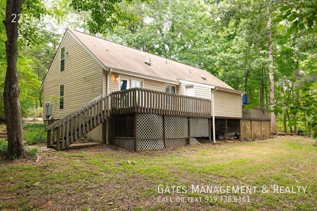 Building Photo - 2214 Davis Rd