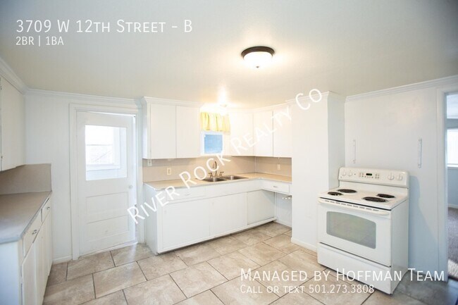 Building Photo - 3709 W 12th St