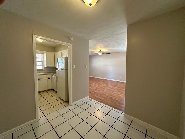 Building Photo - 3221 33rd St