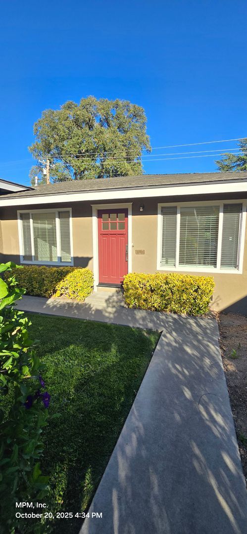 Building Photo - 1 bedroom 1 bath home