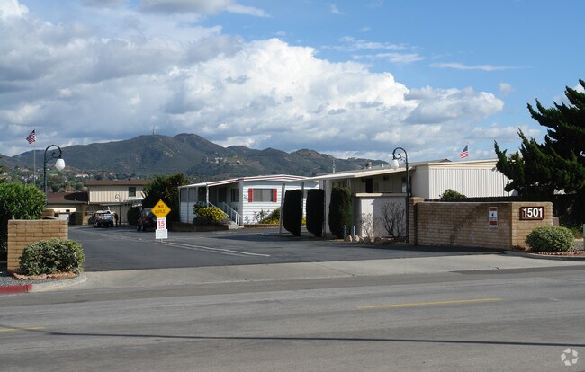 Building Photo - Corona Del Vista Mobile Cntry Club