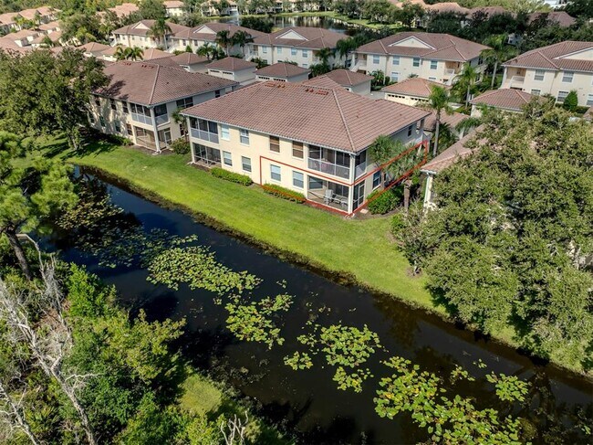 Building Photo - 4430 Corso Venetia Blvd