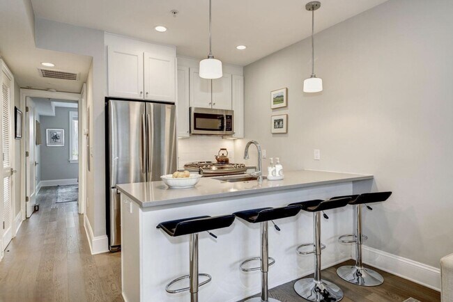 Building Photo - 3918 W St NW