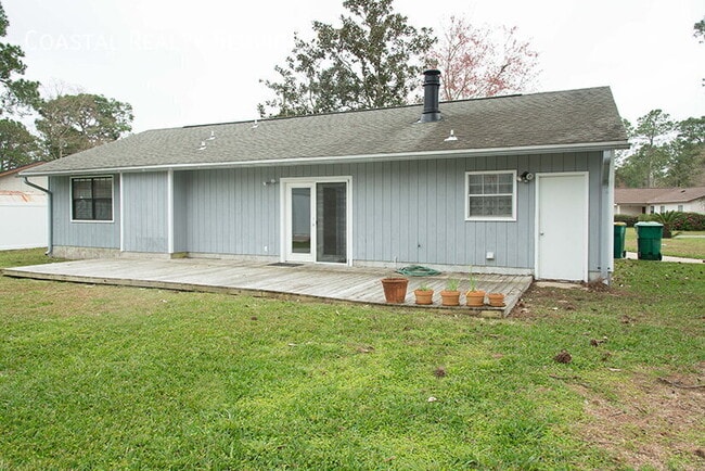 Building Photo - 1116 Greentree Ct