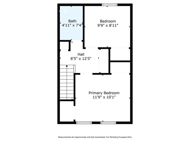 Building Photo - 109 Madison Ct