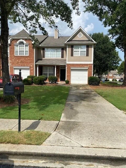 Primary Photo - 164 Haven Oak Way