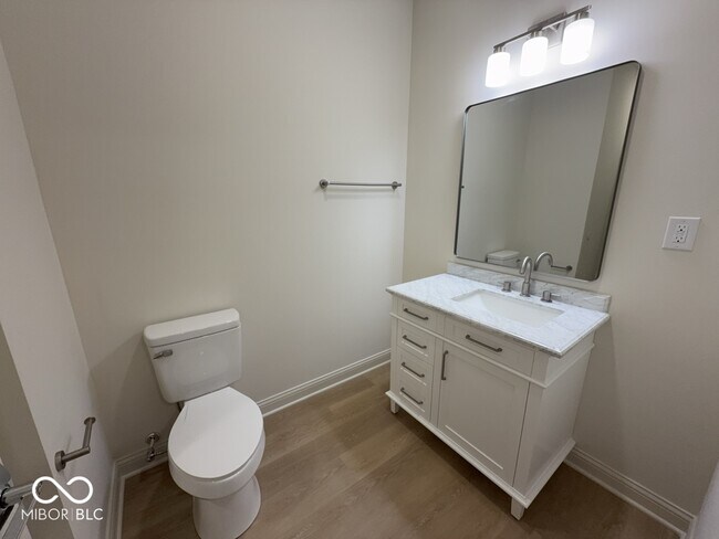 Building Photo - 411 Heritage Terrace Ln