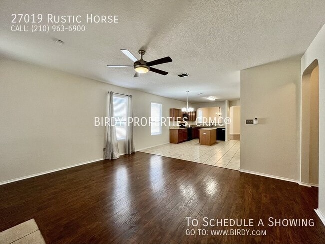 Building Photo - 27019 Rustic Horse
