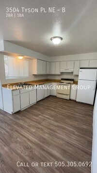 Building Photo - 3504 Tyson Pl NE