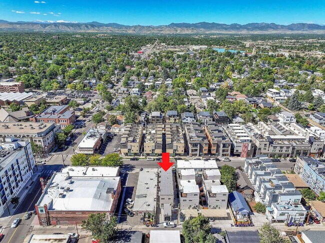 Building Photo - 4432 Tennyson St