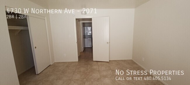 Building Photo - 4730 W Northern Ave