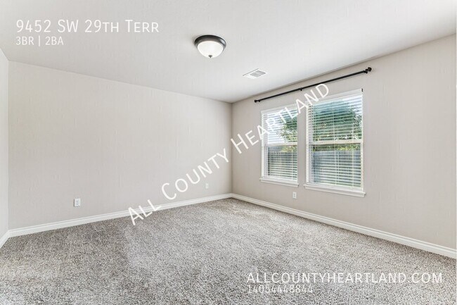 Building Photo - 9452 SW 29th Terrace